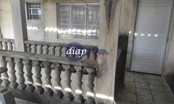 Imagem 7: São duas casas no mesmo terreno. Imóvel com fácil acesso a Avenida Salim Farah Maluf, Anha