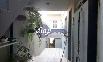 Imagem 4: Excelente sobrado em Santa Paula, o imóvel possui 2 casas, uma em cada andar. Cada casa co