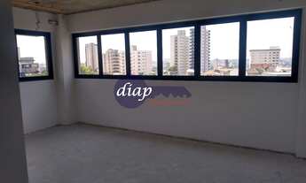 Imagem: Ótima sala comercial em vila Assunção