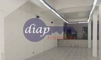 Imagem 2: Ótimo prédio comercial no centro de Santo André com 2 salões grandes, 1 cozinha, área de s