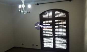 Imagem 7: Linda Casa com 3 pavimentos, 5 suítes no andar de cima, lavabo, 2 banheiros de empregada