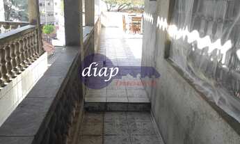 Imagem 4: São duas casas no mesmo terreno. Imóvel com fácil acesso a Avenida Salim Farah Maluf, Anha