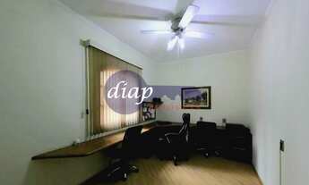 Imagem 4: Lindo sobrado no bairro Barcelona com 3 dormitórios, sendo 1 suíte planejada com sacada, s