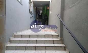 Imagem 3: Excelente sobrado em Santa Paula, o imóvel possui 2 casas, uma em cada andar. Cada casa co