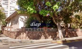 Imagem 4: Ótima casa no bairro Santa Paula em São Caetano do Sul com 3 dormitórios, sendo 2 com armá