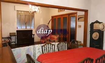 Imagem 5: Ótima casa no bairro Santa Paula em São Caetano do Sul com 3 dormitórios, sendo 2 com armá