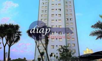 Imagem: Apartamento residencial para venda Vila