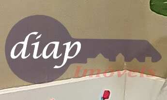 Imagem 6: Apartamento com Varanda Gourmet, 3 dormitórios original, está atualmente com a (sala ampli