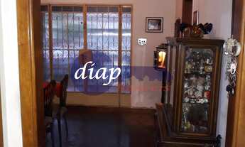 Imagem 2: Ótima casa no bairro Santa Paula em São Caetano do Sul com 3 dormitórios, sendo 2 com armá