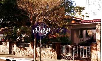 Imagem: Ótima casa no bairro Santa Paula em São