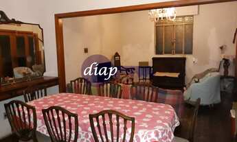 Imagem 7: Ótima casa no bairro Santa Paula em São Caetano do Sul com 3 dormitórios, sendo 2 com armá