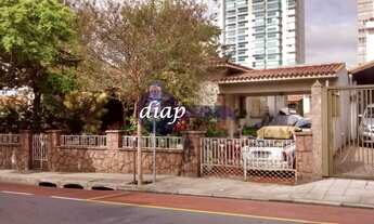 Imagem 3: Ótima casa no bairro Santa Paula em São Caetano do Sul com 3 dormitórios, sendo 2 com armá