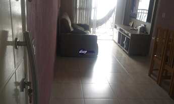 Imagem 6: Ótimo apartamento no loteamento City Jaraguá com 3 dormitórios planejados, sendo 1 suíte