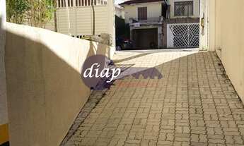 Imagem 6: Lindo sobrado em condomínio com 5 casas de 200 m² com quatro pavimentos, sendo: - Subsolo