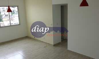 Imagem: Ótimo apartamento na vila Amélia com 2