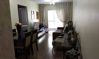 Imagem: Apartamento aconchegante no bairro Sítio