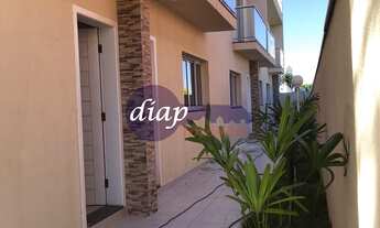 Imagem: Lindo sobrado em condomínio com 5 casas