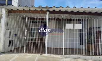 Imagem: Casa térrea com cozinha ampla, 2 dormitórios