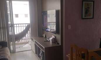 Imagem 5: Ótimo apartamento no loteamento City Jaraguá com 3 dormitórios planejados, sendo 1 suíte