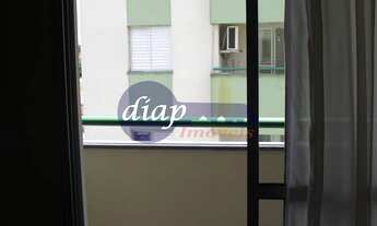 Imagem 7: Apartamento aconchegante no bairro Sítio do Mandaqui com 2 dormitórios com móveis planejad