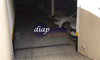 Imagem 7: Lindo sobrado em condomínio com 5 casas de 200 m² com quatro pavimentos, sendo: - Subsolo