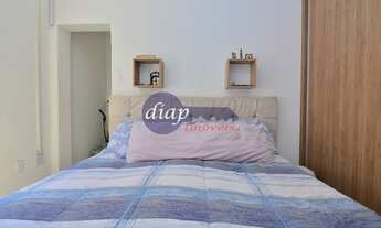 Imagem 6: Excelente casa térrea no bairro Parque Peruche, toda reformada com 2 dormitórios, sendo 1