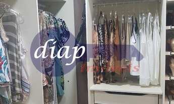 Imagem 4: Excelente casa na Vila Albertina com 3 dormitórios, sendo 3 suítes, uma suíte com closet e