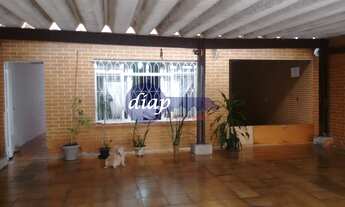 Imagem: Ótima casa térrea na Vila Mazzei toda