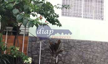 Imagem: Ótima casa térrea antiga na Vila Aurora