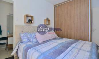 Imagem 7: Excelente casa térrea no bairro Parque Peruche, toda reformada com 2 dormitórios, sendo 1