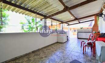 Imagem: Excelente casa térrea no bairro Parque