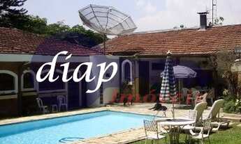 Imagem: Linda casa na Vila Albertina com 4 dormitórios