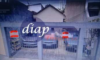 Imagem: Imóvel antigo à venda com 2 quartos e