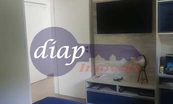 Imagem 7: Excelente casa na Vila Albertina com 3 dormitórios, sendo 3 suítes, uma suíte com closet e