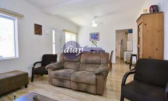 Imagem 5: Excelente casa térrea no bairro Parque Peruche, toda reformada com 2 dormitórios, sendo 1