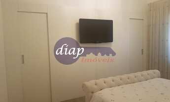 Imagem 2: Excelente casa na Vila Albertina com 3 dormitórios, sendo 3 suítes, uma suíte com closet e