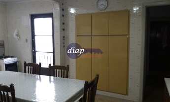 Imagem: Ótima casa térrea na Vila Vitório Mazzei