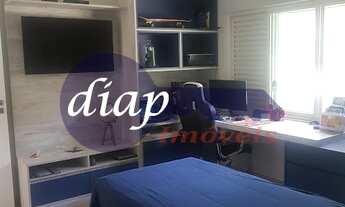 Imagem 6: Excelente casa na Vila Albertina com 3 dormitórios, sendo 3 suítes, uma suíte com closet e