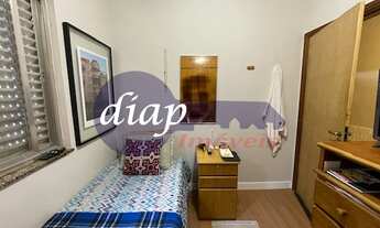 Imagem 7: Casa térrea com 180 m² divididos em 3 dormitórios com armários embutidos, sendo 1 suíte, d