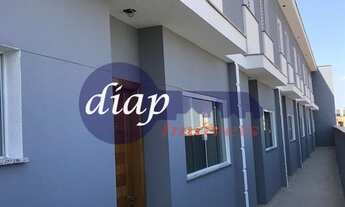 Imagem: Excelente sobrado em condominio fechado