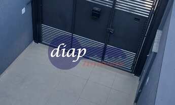 Imagem 2: Lindo sobrado com 3 quartos, sendo 1 suíte, jardim de inverno, sacada, sala com 2 ambiente