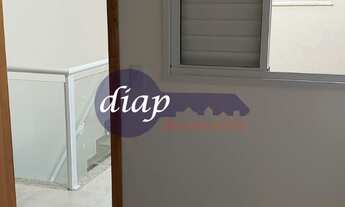 Imagem 6: Lindo sobrado com 3 quartos, sendo 1 suíte, jardim de inverno, sacada, sala com 2 ambiente