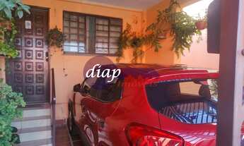 Imagem 3: Ótimo imóvel para renda no Jardim Almanara com duas residências. 1 sobrado com 3 dormitóri