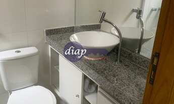 Imagem 7: Excelente sobrado em condominio fechado na Vila Isolina Mazzei com 3 dormitórios, sendo 1