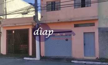 Imagem: Ótimo imóvel para renda no Jardim Almanara