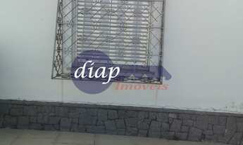 Imagem 6: Ótima casa antiga no bairro Jardim São Paulo com 3 dormitórios, cozinha, sala, 1 banheiro