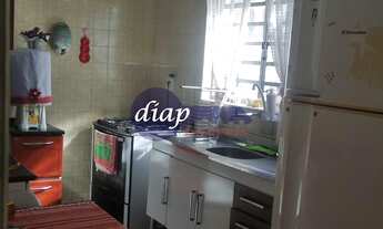 Imagem 2: Ótimo imóvel para renda no Jardim Almanara com duas residências. 1 sobrado com 3 dormitóri