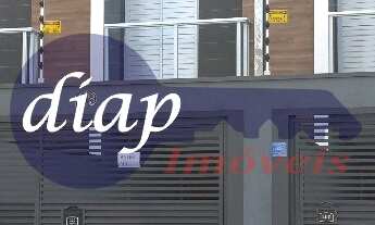 Imagem: Lindo sobrado com 3 quartos, sendo 1 suíte