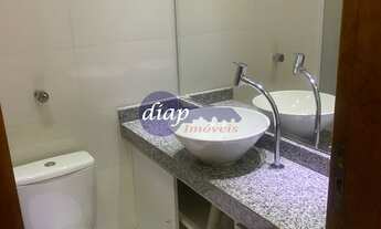 Imagem 6: Excelente sobrado em condominio fechado na Vila Isolina Mazzei com 3 dormitórios, sendo 1