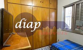 Imagem 6: Casa térrea com 180 m² divididos em 3 dormitórios com armários embutidos, sendo 1 suíte, d